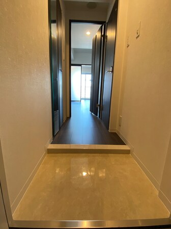 コンフォリア南千住の物件内観写真